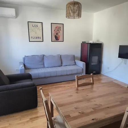 Drinika Apartman Foča