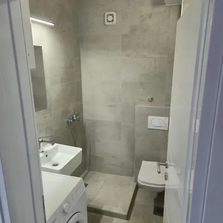 Apartman Drinika Foča